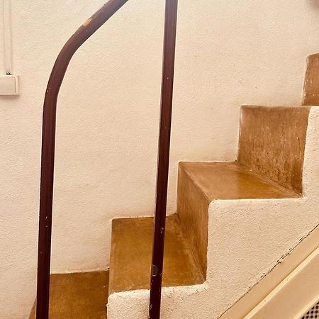 Gast House Hotel Faro Bagian luar foto