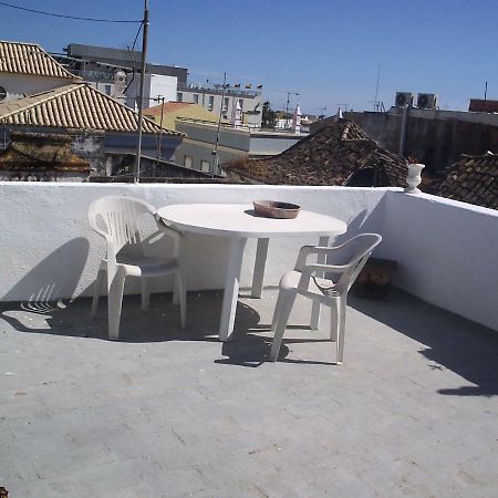 Gast House Hotel Faro Bagian luar foto
