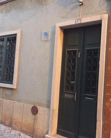 Gast House Hotel Faro Bagian luar foto