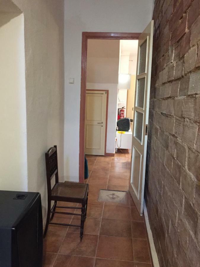 Gast House Hotel Faro Bagian luar foto