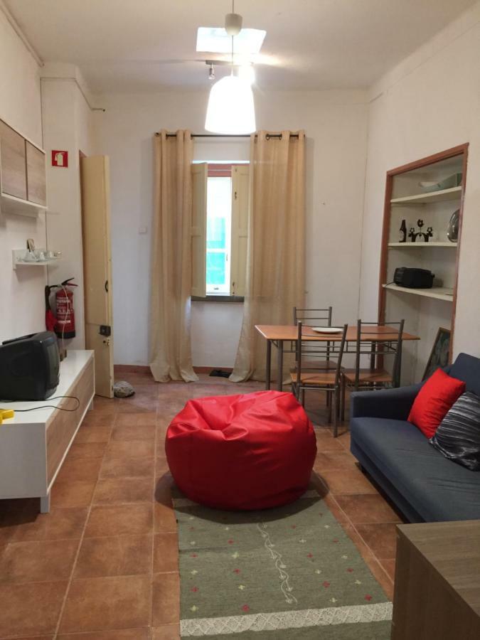 Gast House Hotel Faro Bagian luar foto