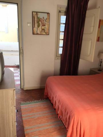 Gast House Hotel Faro Bagian luar foto