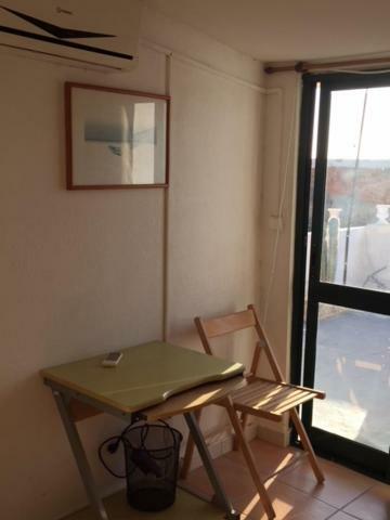 Gast House Hotel Faro Bagian luar foto
