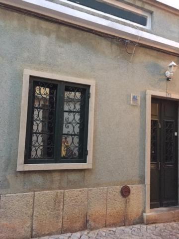 Gast House Hotel Faro Bagian luar foto