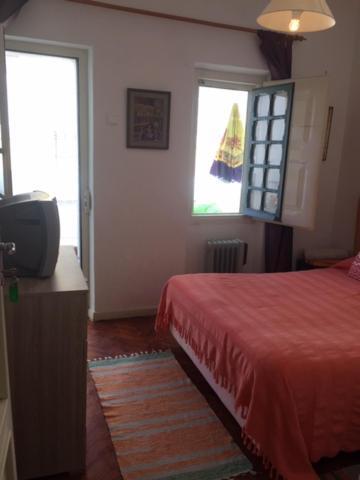 Gast House Hotel Faro Bagian luar foto